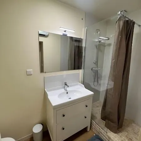 Le Champetre Au Coeur De La Nimoise Daire *